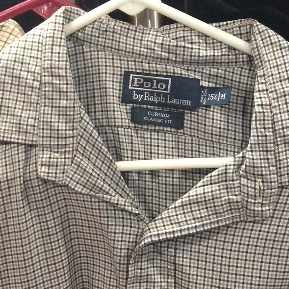 Ralph Lauren shirts - Picture 2 of 3